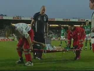 Débutant en tant que Brancardier 🚑