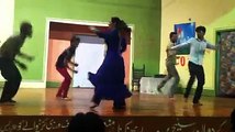 Nigar Chaudhray Live stage Vip Hot Mujra