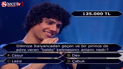 Tıp öğrencisi büyük pişmanlık yaşadı