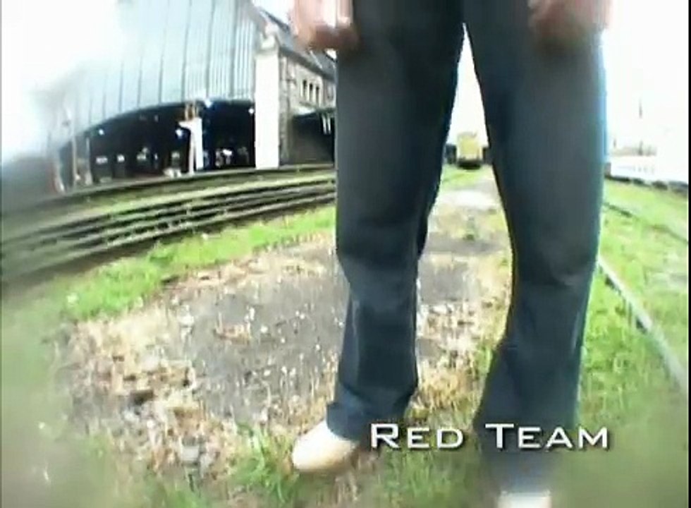 Fear Factor UK - Sn 2: Ep.11