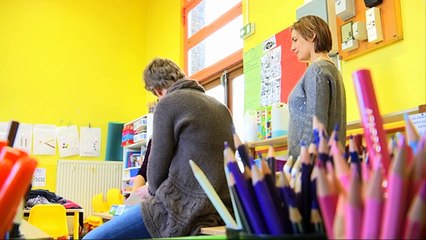 Le temps de travail des profs