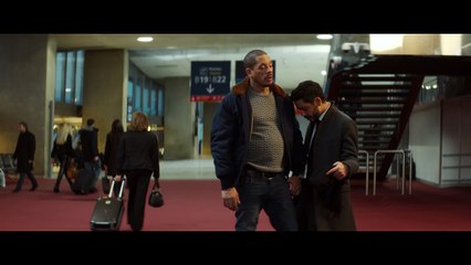 LES GORILLES - Bande-annonce VF