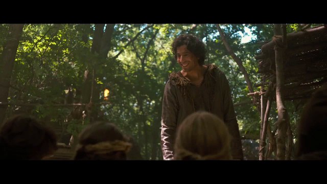 ROBIN DES BOIS, LA VERITABLE HISTOIRE - Bande-annonce VF