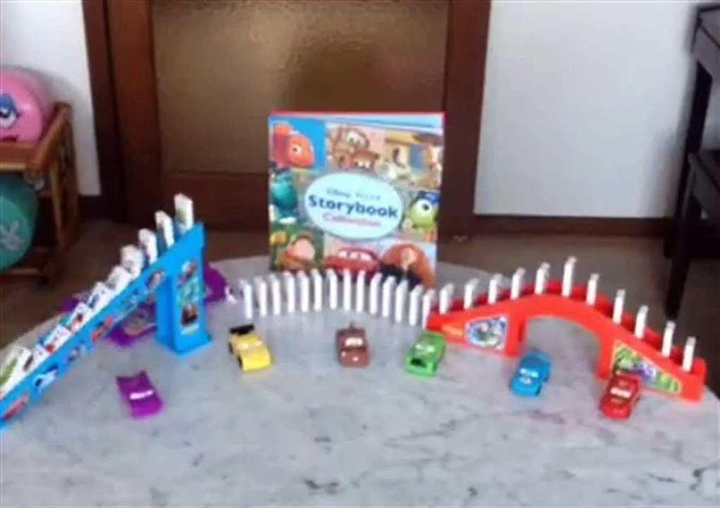 Dominos Pow!