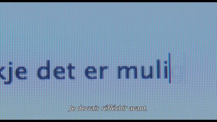 BLIND - Bande-annonce VO