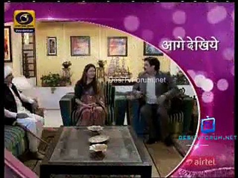 Lakeeren Kismat Ki 3nd April 2015 Video Watch Online pt2