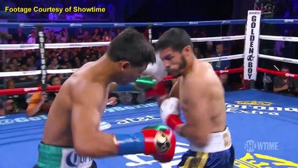 Jhonny Gonzalez vs. Gary Russell Jr. Keys to Victory by Al Bernstein