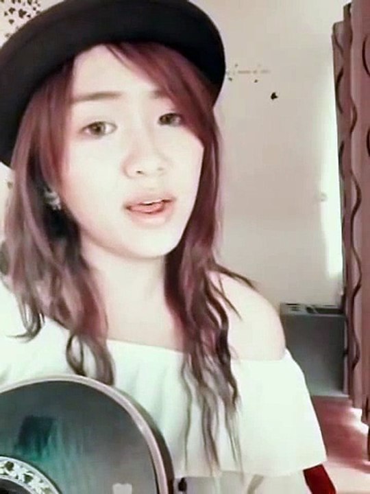 แม้ไม่มีเธออยู่ตรงนี้ - fair stin Cover by Ging _D