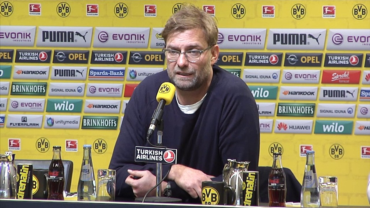 BVB vs. FCB: Inkonstanz gegen Verletzungspech