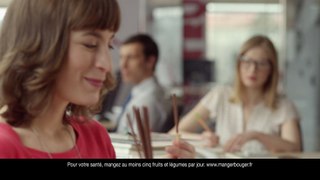 Nouvelle campagne MIKADO par l'agence Jesus