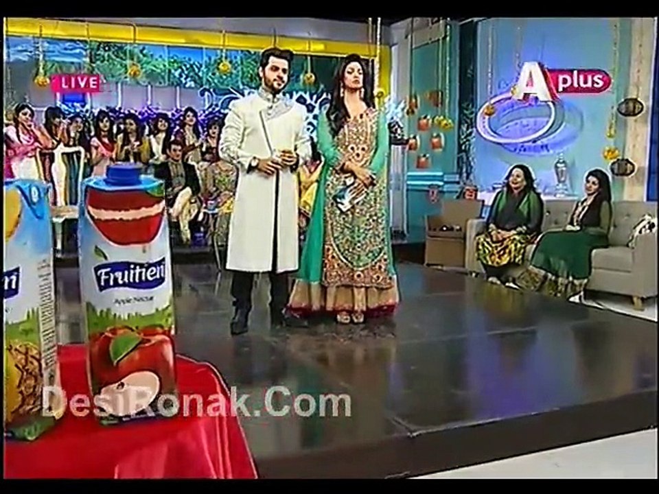 GMZ 3 april 2015 P6
