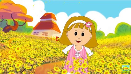 Children Songs Collection - Top 15 Nursery Rhymes for Babies and Toddlers