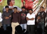 Andhra Pori Movie || Press Meet || Latest Telugu Movies