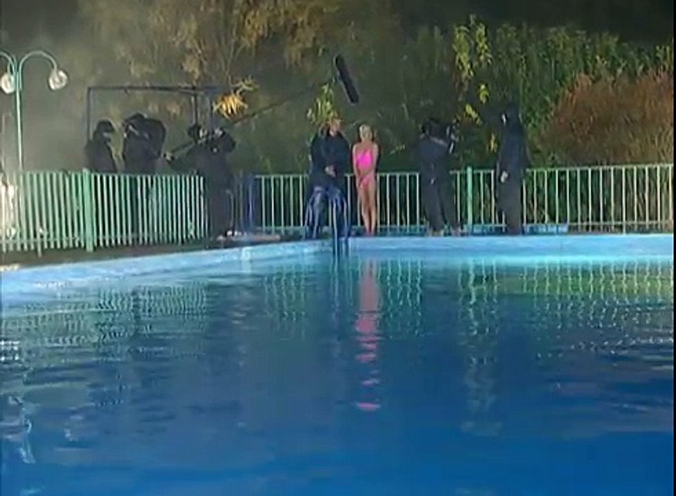 Fear Factor UK - Sn 2: Ep.10