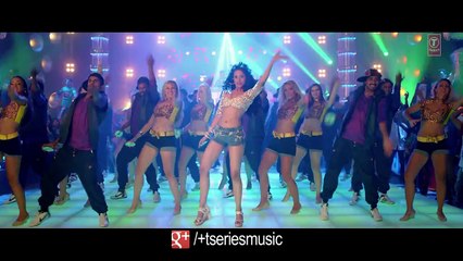 DJ' Video Song - Hey Bro - Sunidhi Chauhan