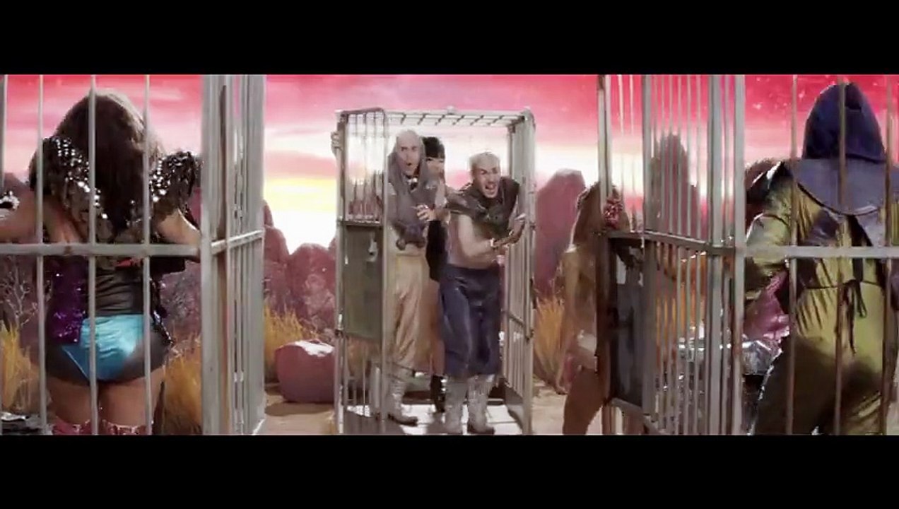 Ariana Grande - Break Free ft. Zedd - YouTube