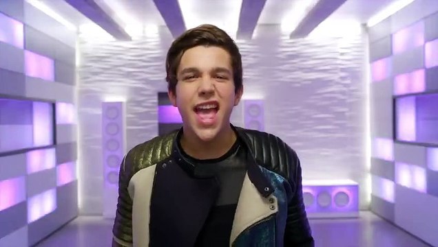 Austin Mahone - Mmm Yeah ft. Pitbull - YouTube