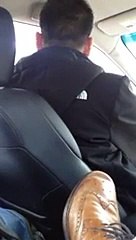 American police officer abusing a Pakistani cab driver - Cop gets thrashed by US public all over the internet