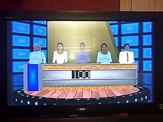 Breezy Saturday Family Feud Playstation Marathon: Season #03, Episode #04: Part 2