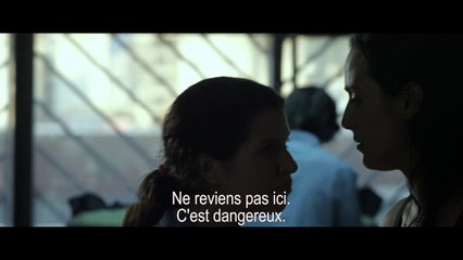 REFUGIADO - Bande-annonce VO