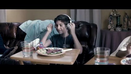 Ed Sheeran - Don't [Official Video]