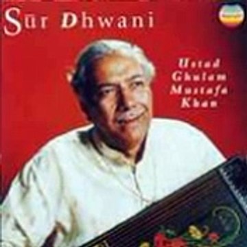 Charan Gahe Ki Rakho Laj (Vilambit)-GMK