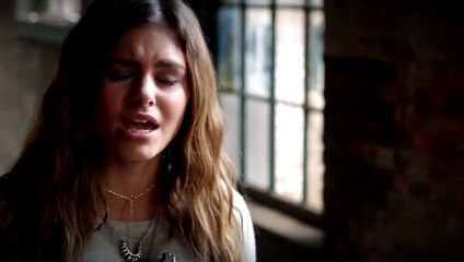 ---Jacquie Lee - Broken Ones [Official Video] - YouTube