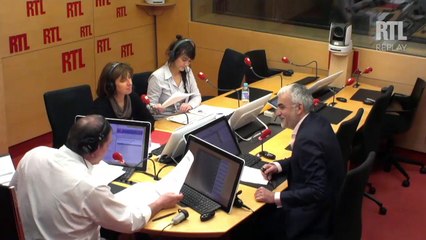 "À quoi correspond le Vendredi saint ?", interroge Pascal Praud