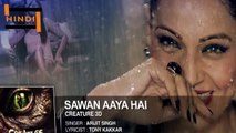 Hindi Songs 2014 Hits New  - Song Arijit Singh Creature 3D - Hindi Movies Songs