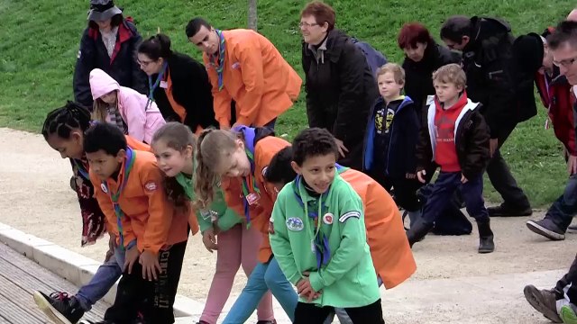 Parcours du coeur : Tous mobilisés contre les maladies du coeur