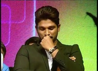 Rudrama Devi Movie || Audio Launch Part 4 || Latest Telugu Movies 2015