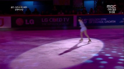 2013 1208 2013 골든 스핀 오브 자그레브