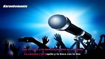 Enrique Iglesias - Bailando KARAOKE [ ft. Mickael Carreira, Descemer Bueno, Gente De Zona]