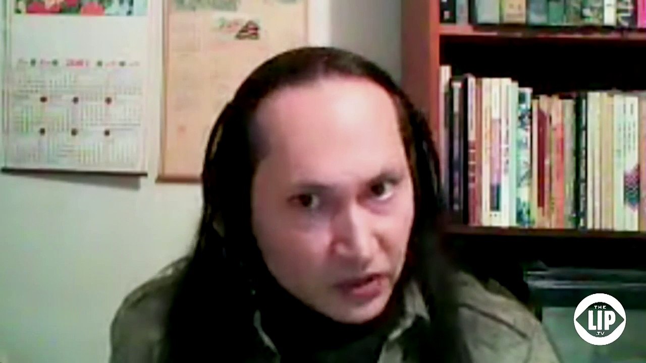 The Satanic 1% and The Pentagon Summon WWIII - Douglas Dietrich pt. 3
