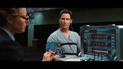 The Day the Earth Stood Still