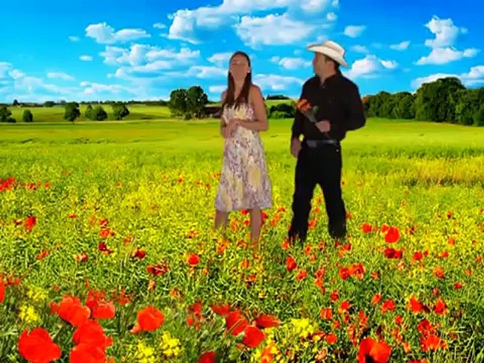 Bobby Pulido Dias de Ayer -Boby Pulido   *****HD**