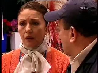 Amores De Mercado Capítulo 23 completo.