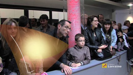 Zoom Maison des Arts verriers