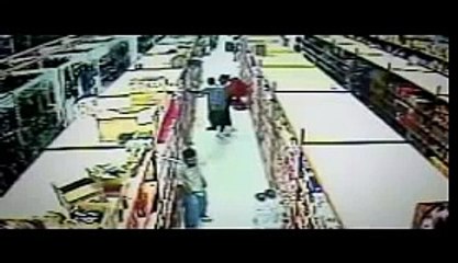 The Secret War On Terror