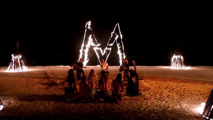 Maroon 5 - Animals (Victoria's Secret Swim Special