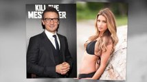 Jeremy Renner llega a acuerdo con su ex esposa