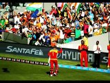 ICC Cricket World Cup 2015 Magic moments