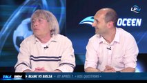 Talk Show du 02/04, partie 6 : Blanc VS Bielsa