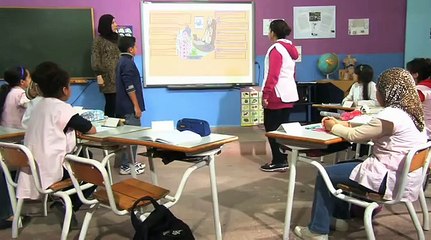 Cours de Français : la communication