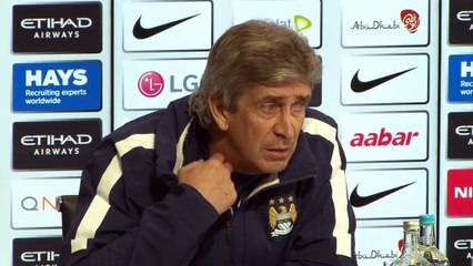 Pellegrini nie zgadza się z planami związku piłkarskiego