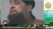 Mujhe Rang De Maula Naat - Owais Raza Qadri