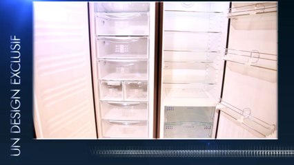 LIEBHERR présente son Side by Side "Black Steel"