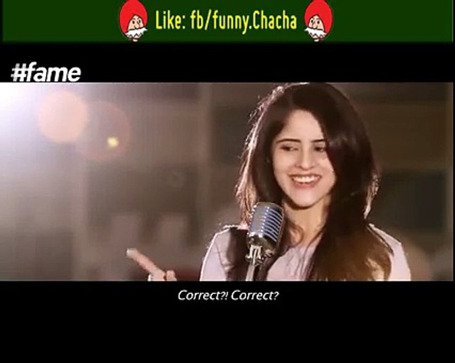 Larki Ny sar e aam larke ko nanga kar dia - must watch