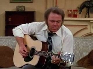 Roy Clark Guitar Wizard