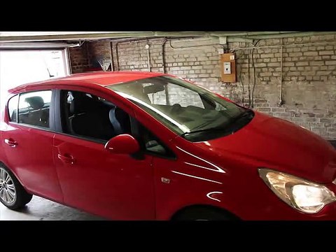 Les voitures électriques à l'aube de la Troisième Révolution Industrielle